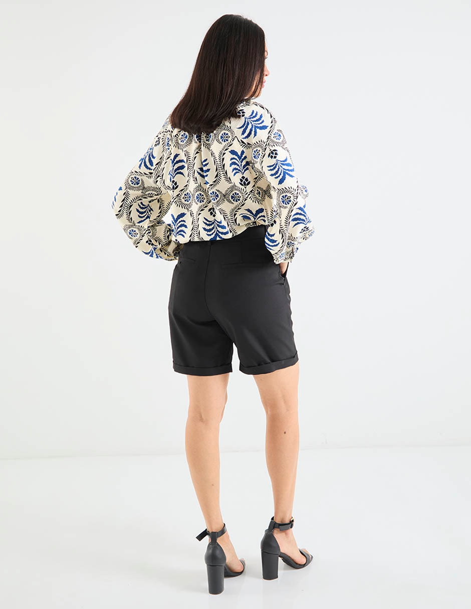 Bermuda Lieb para mujer