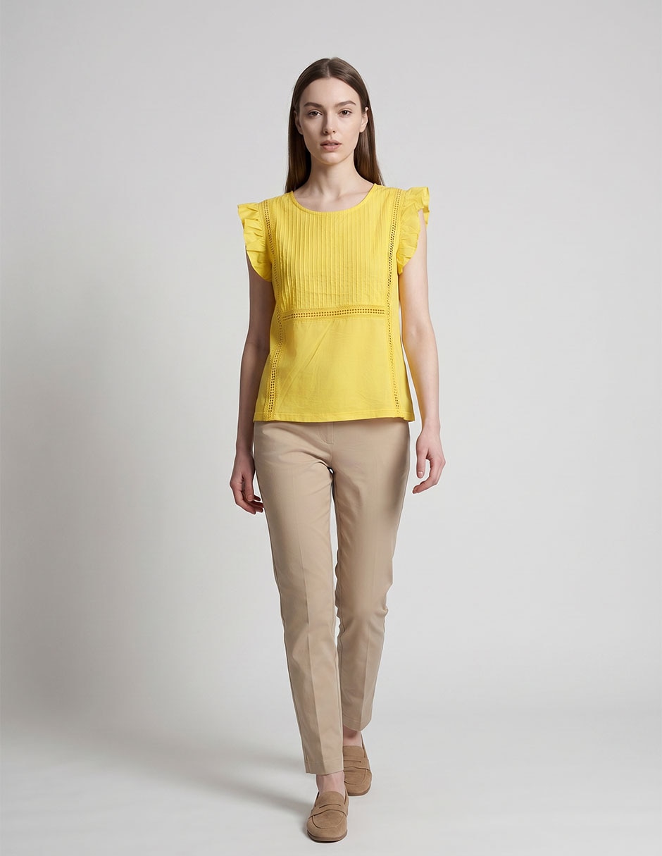 Blusa para mujer