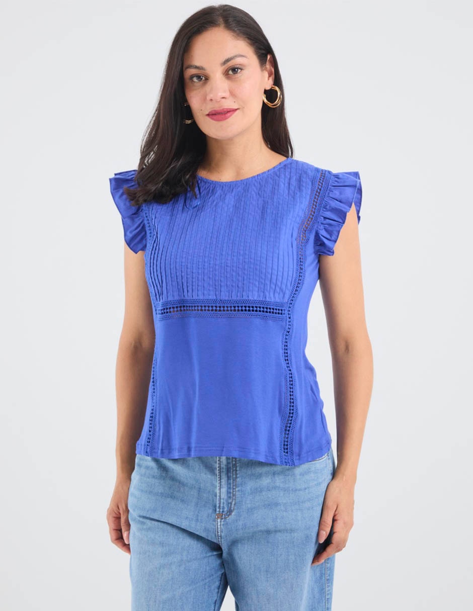 Blusa para mujer 1