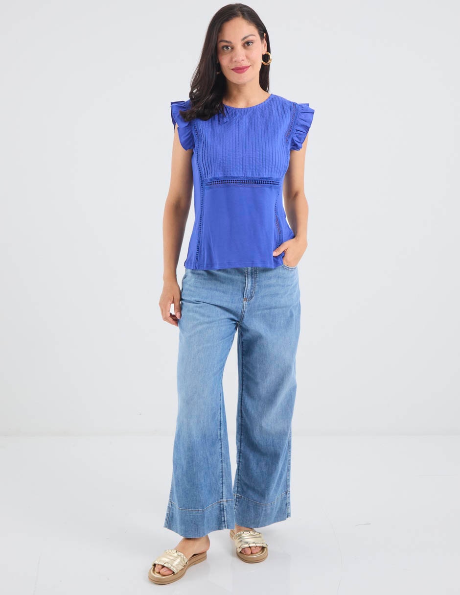 Blusa para mujer 3