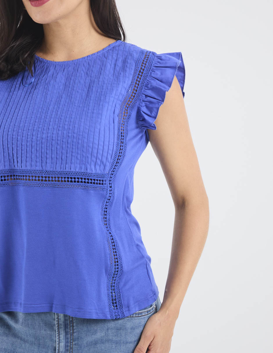 Blusa para mujer 4