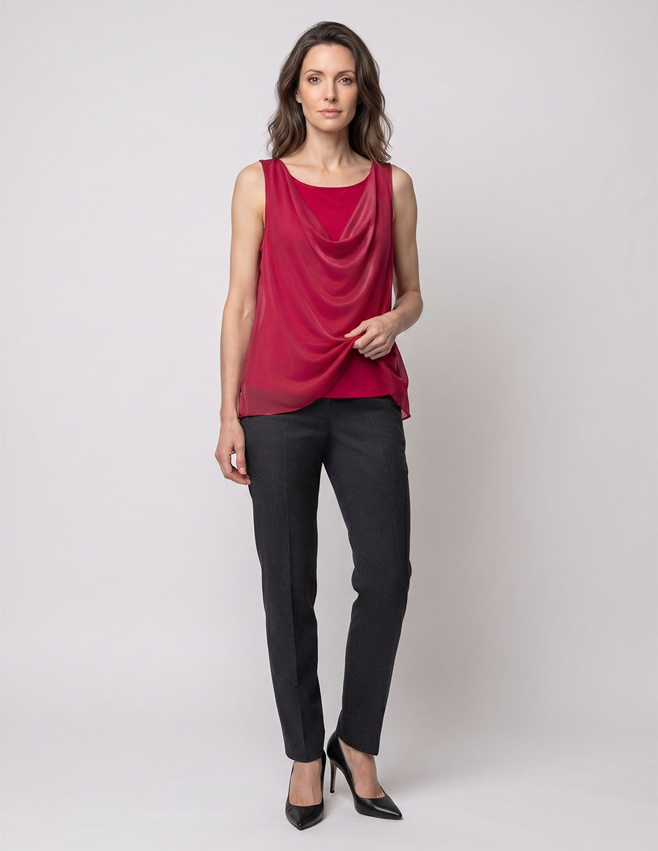 Blusa Lieb