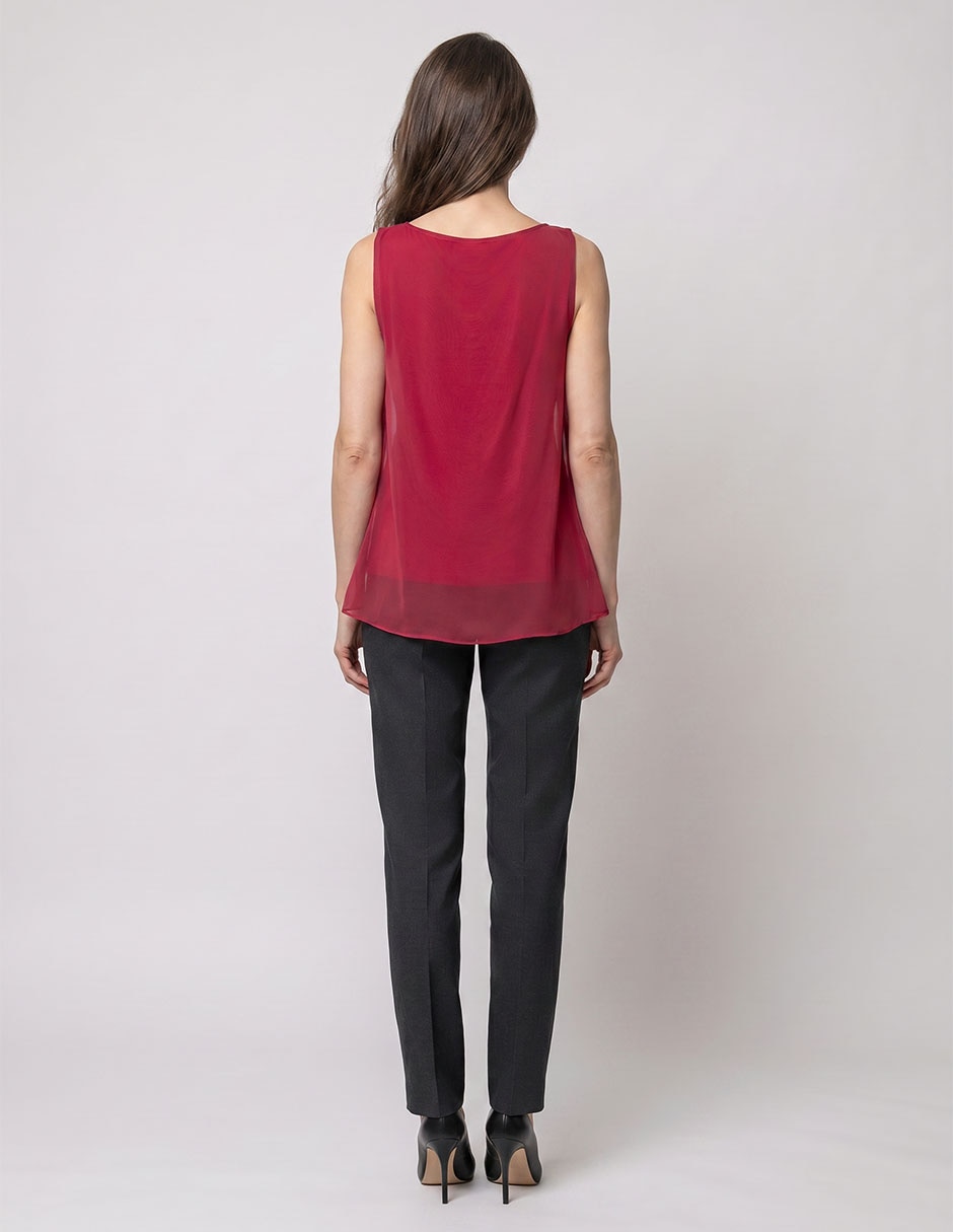 Blusa Lieb