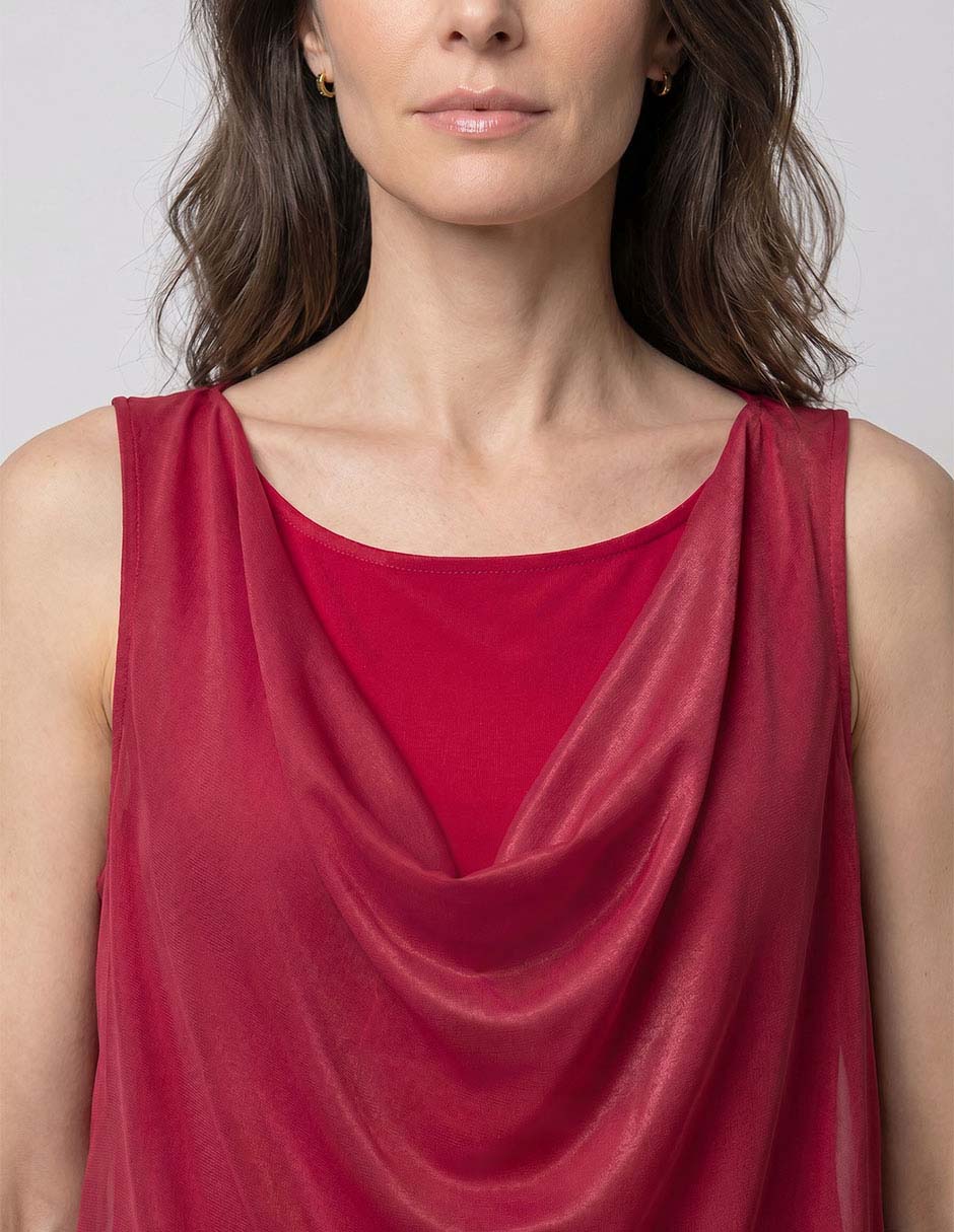 Blusa Lieb