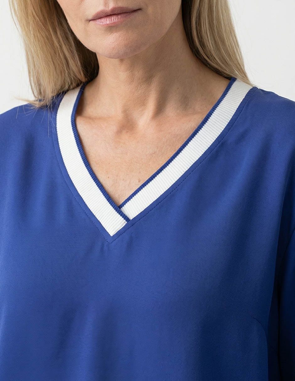 Azul marino