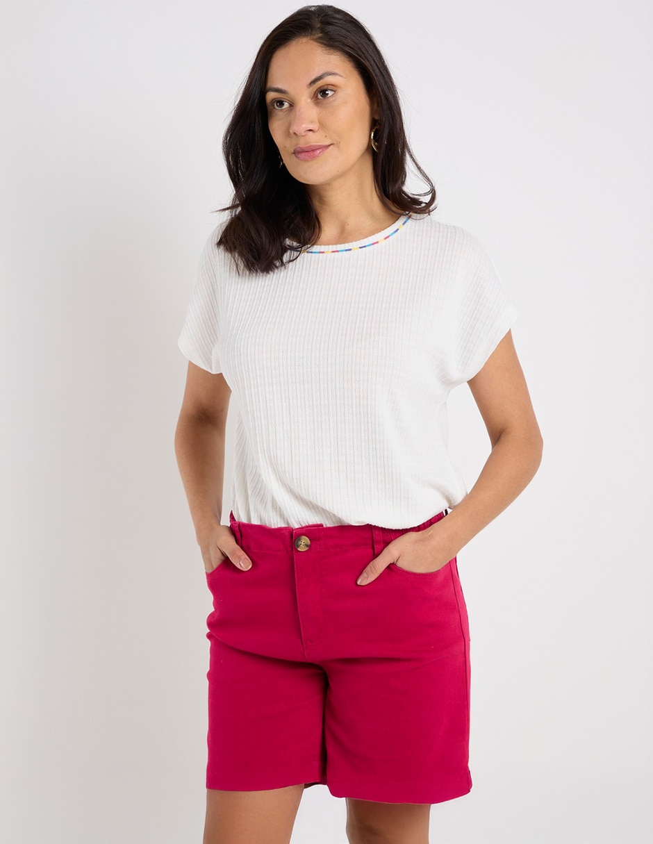 Short para mujer Short para mujer