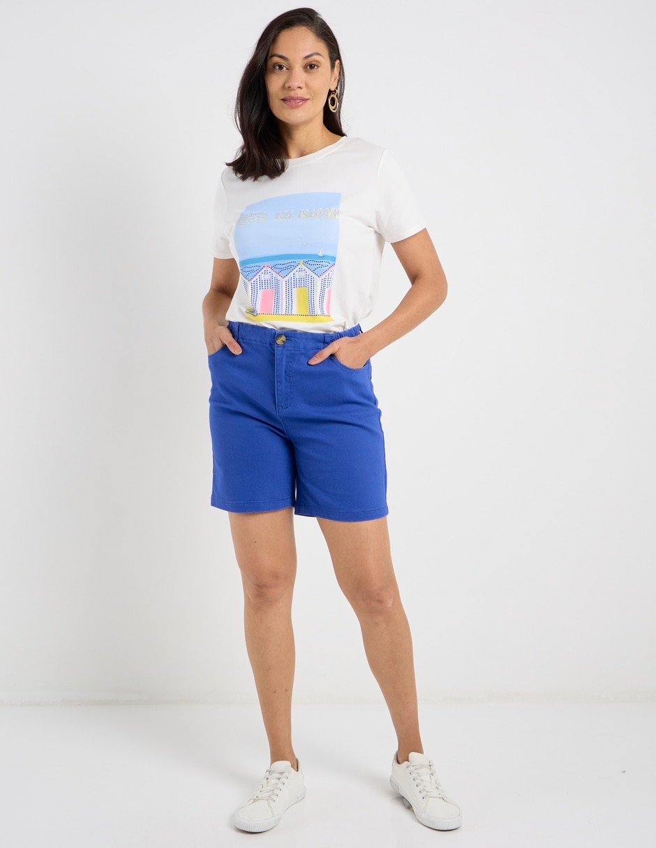 Short para mujer 5