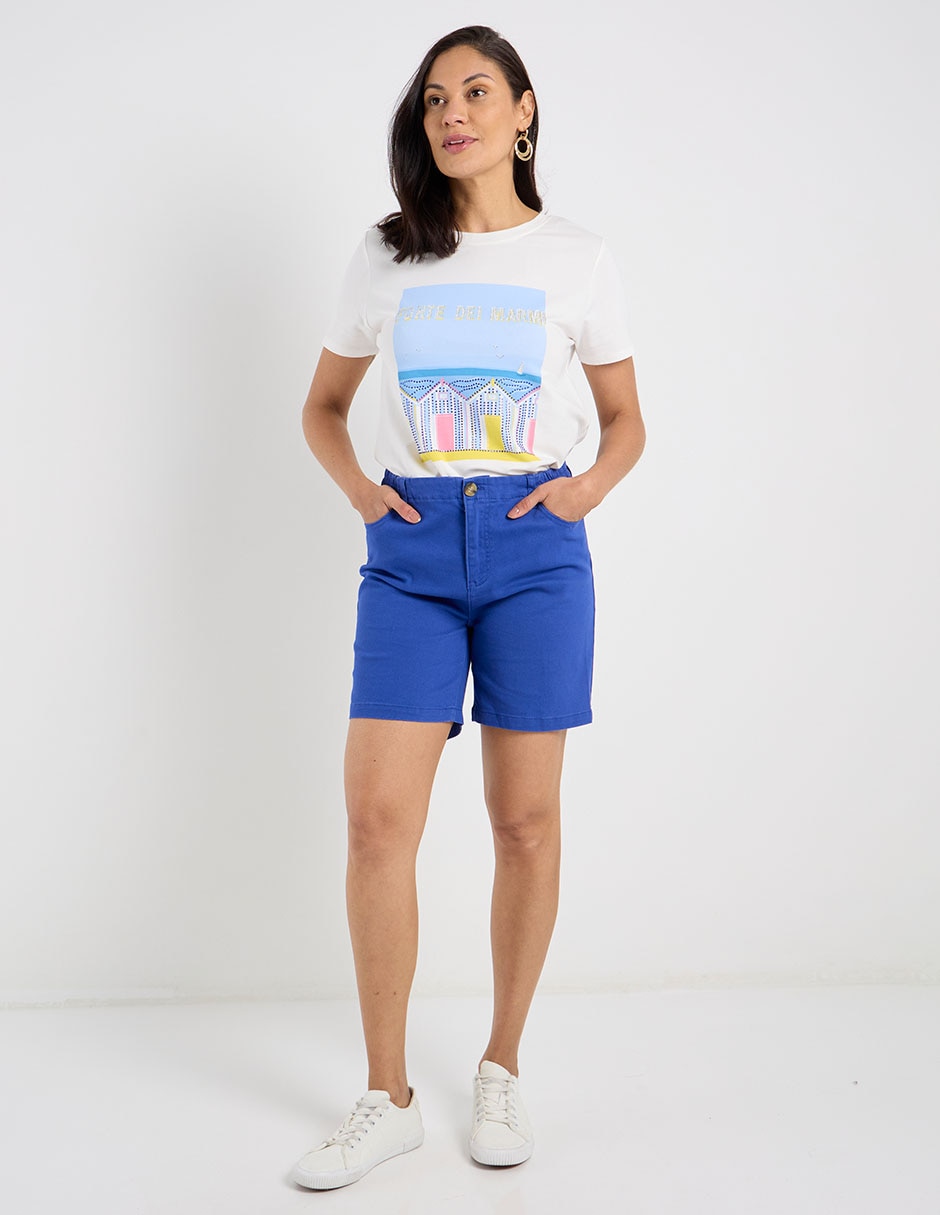 Short para mujer 4