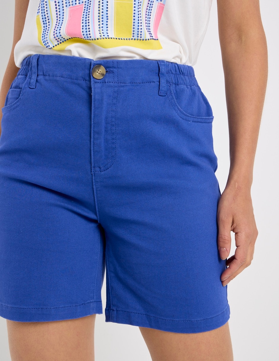 Short para mujer 3