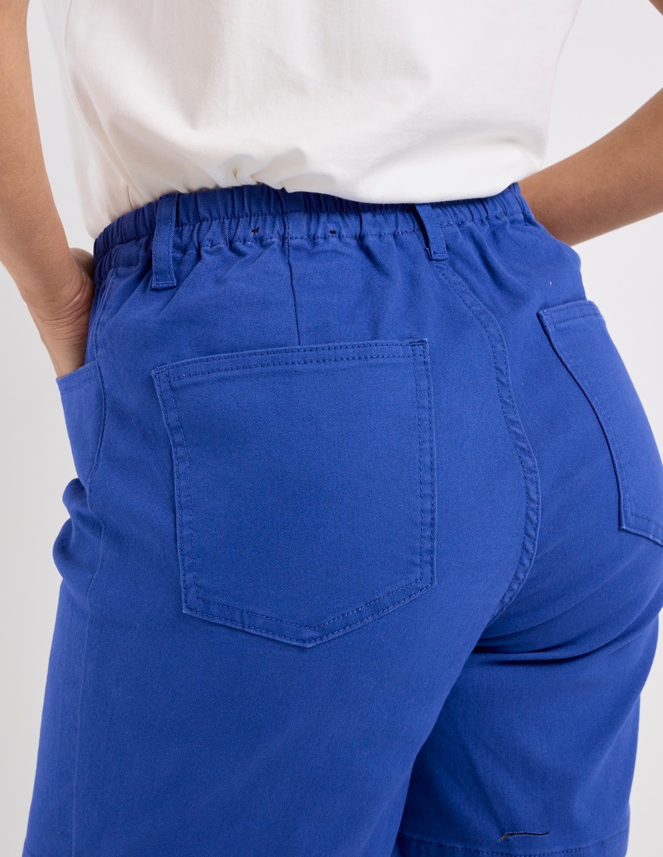 Short para mujer 2