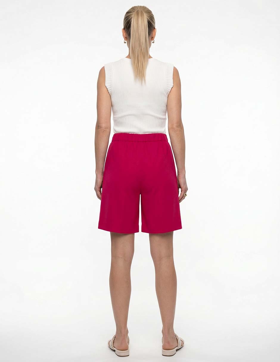 Bermuda para mujer 6