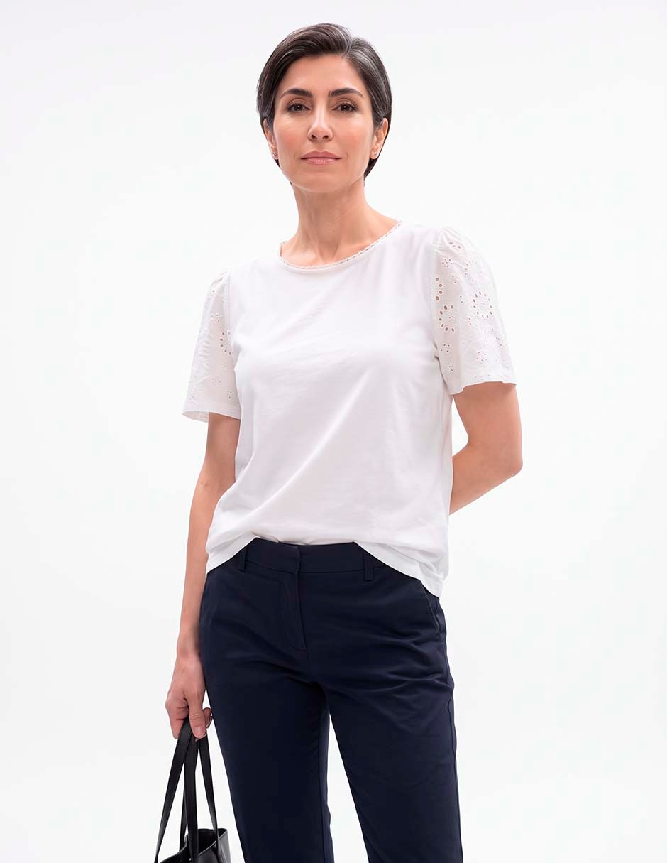 Blusa Scotch & Soda para mujer Blusa Scotch & Soda para mujer
