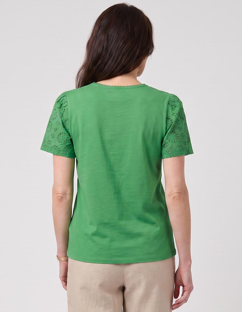 Blusa Scotch & Soda para mujer 2