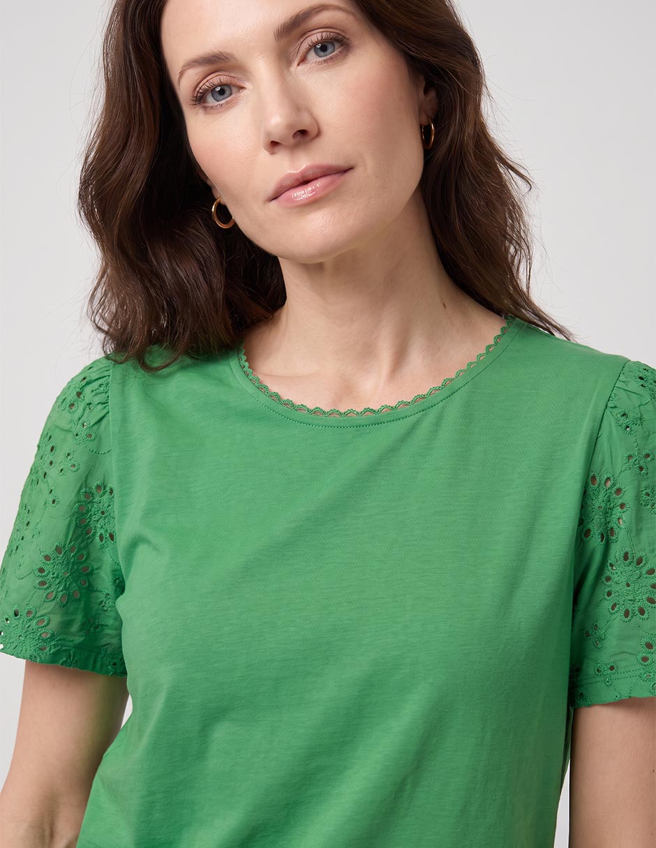 Blusa Scotch & Soda para mujer 3