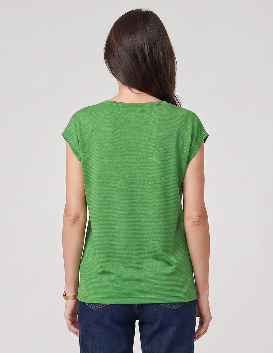 PLAYERA LIEB LB2605-185 LISO