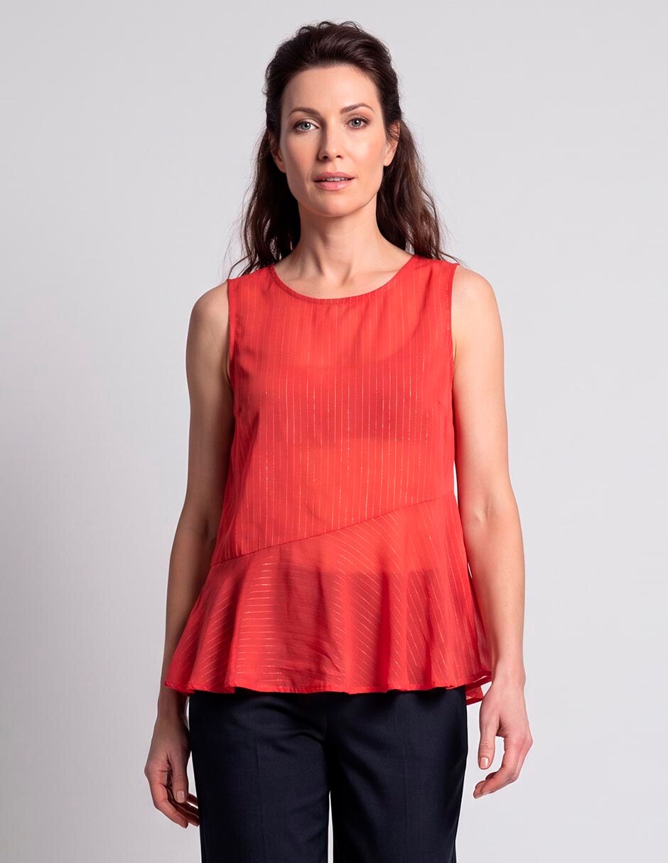 Blusa para mujer 1