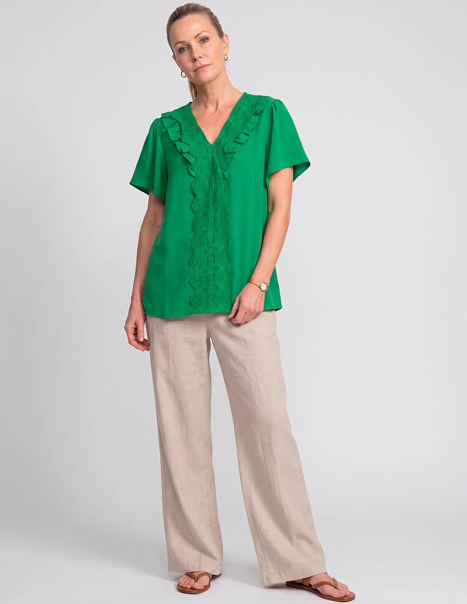 Verde esmeralda 3