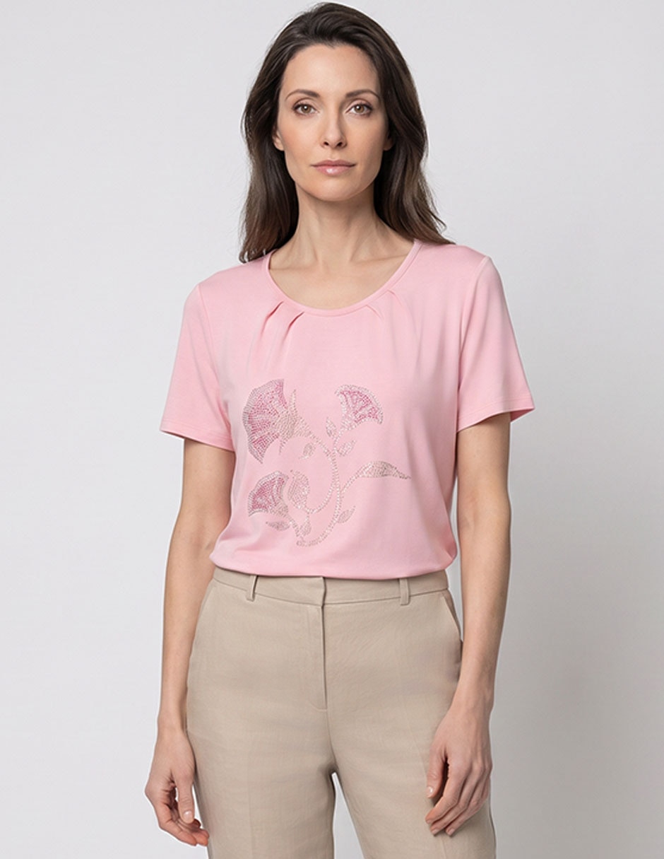 Playera Playera