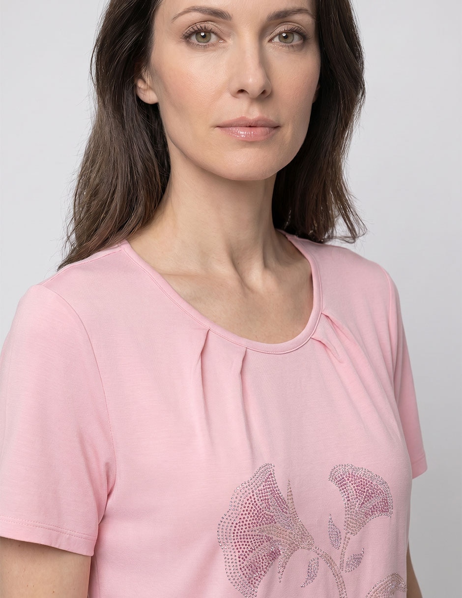 Playera 4