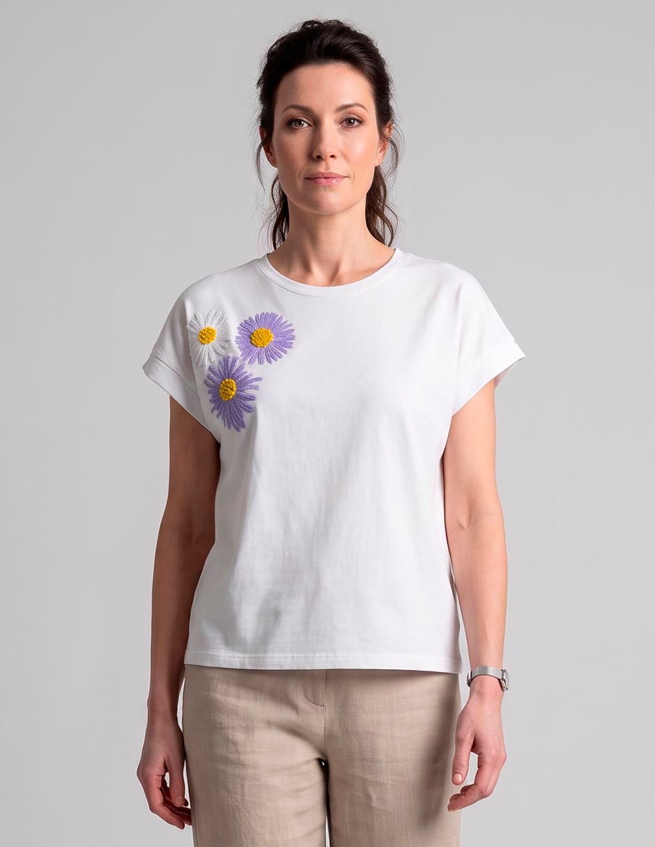 PLAYERA LB2606-225 LISO PLAYERA LB2606-225 LISO