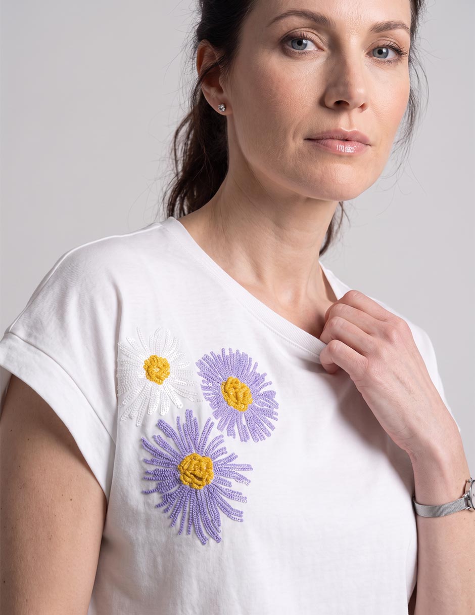 PLAYERA LB2606-225 LISO 3