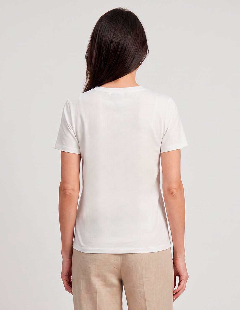 PLAYERA LB2606-226 LOGO 2