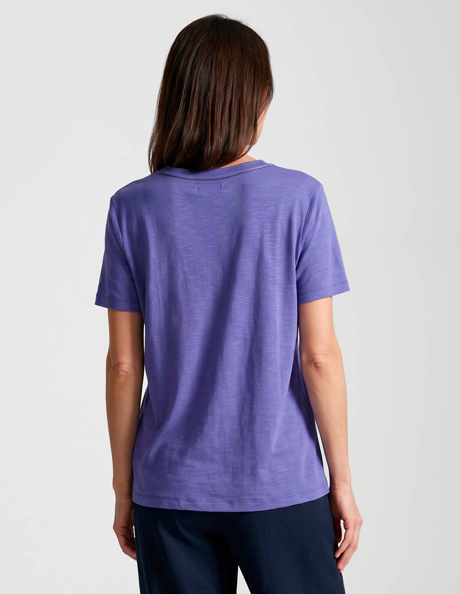 PLAYERA LIEB LB2606-229 LISO