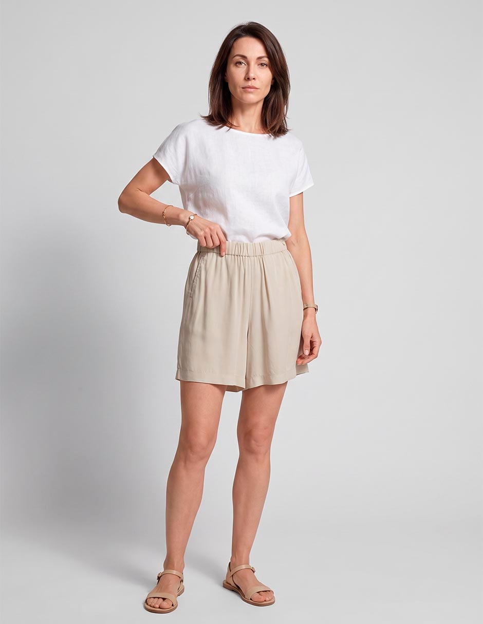 Short para mujer 3