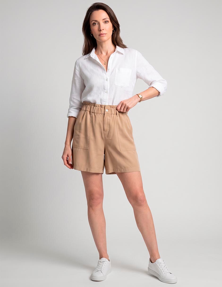 Bermuda para mujer 3