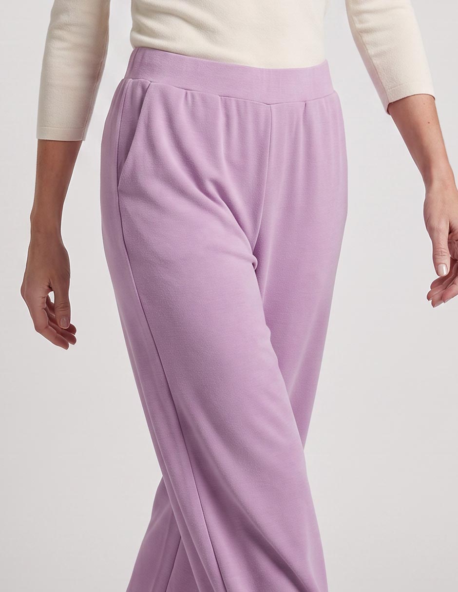 PANTALON LIEB LB2606-269 LI, M, MORADO