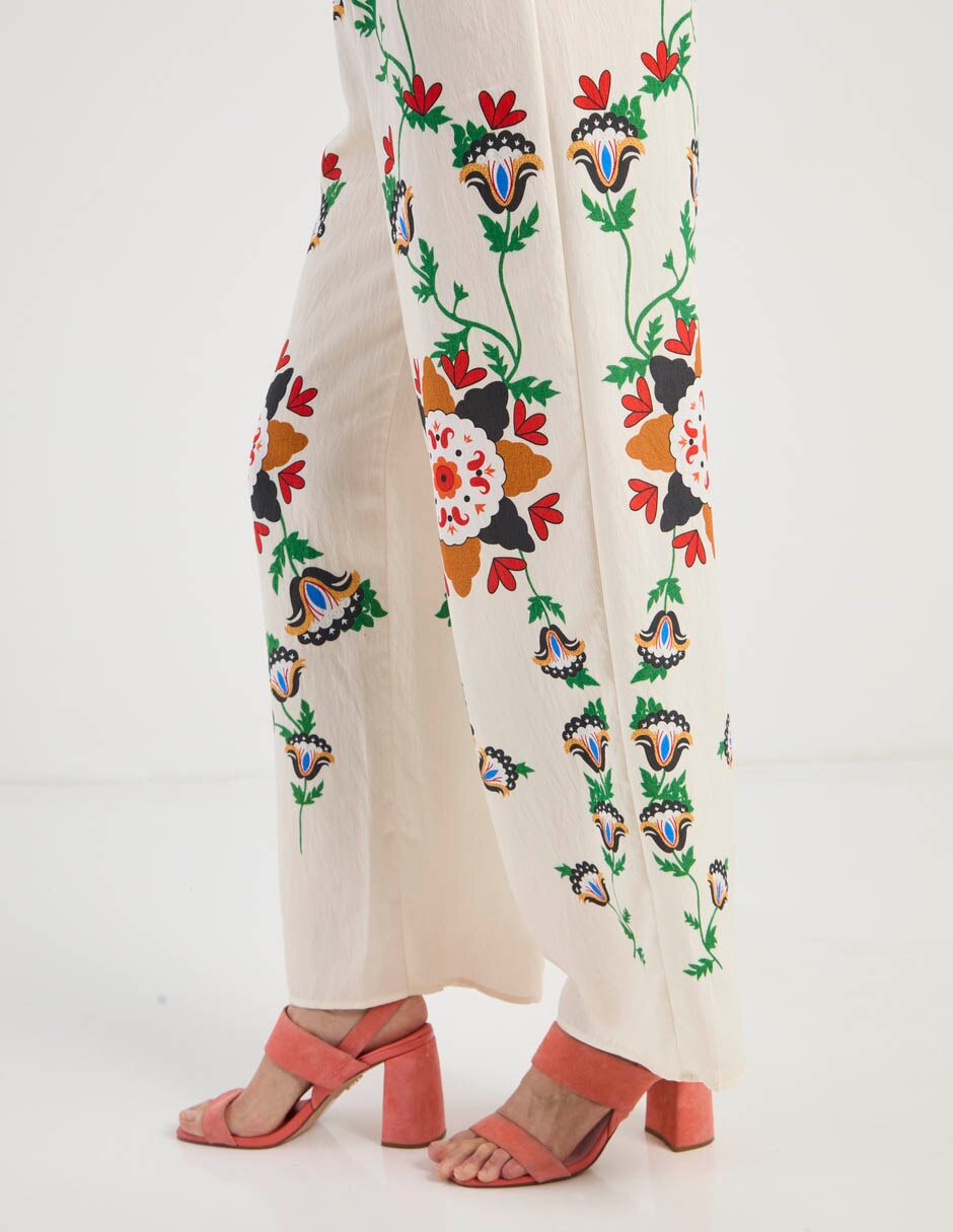 PANTALON LB2603-115 BLOQUES DE COL