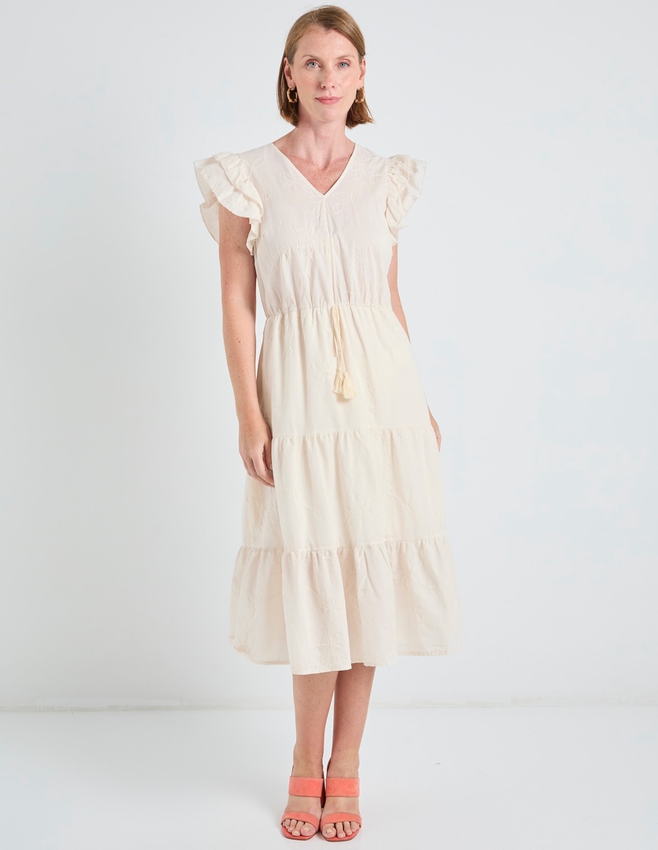 Vestido para mujer