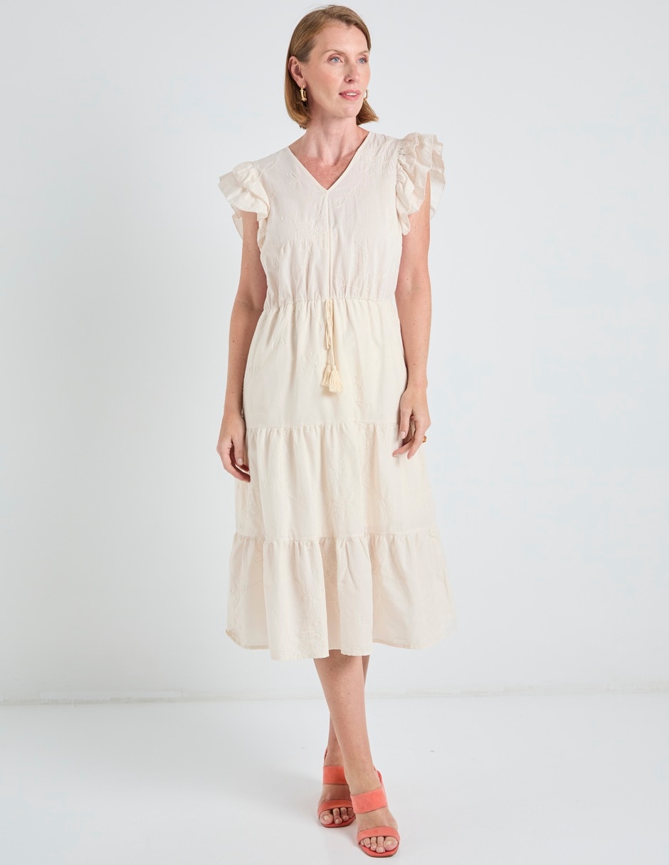 Vestido para mujer 2