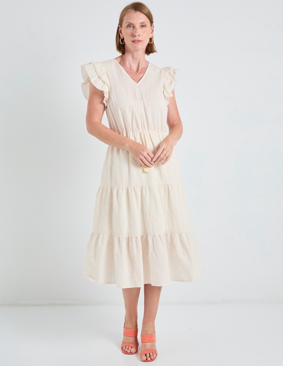 Vestido para mujer 3