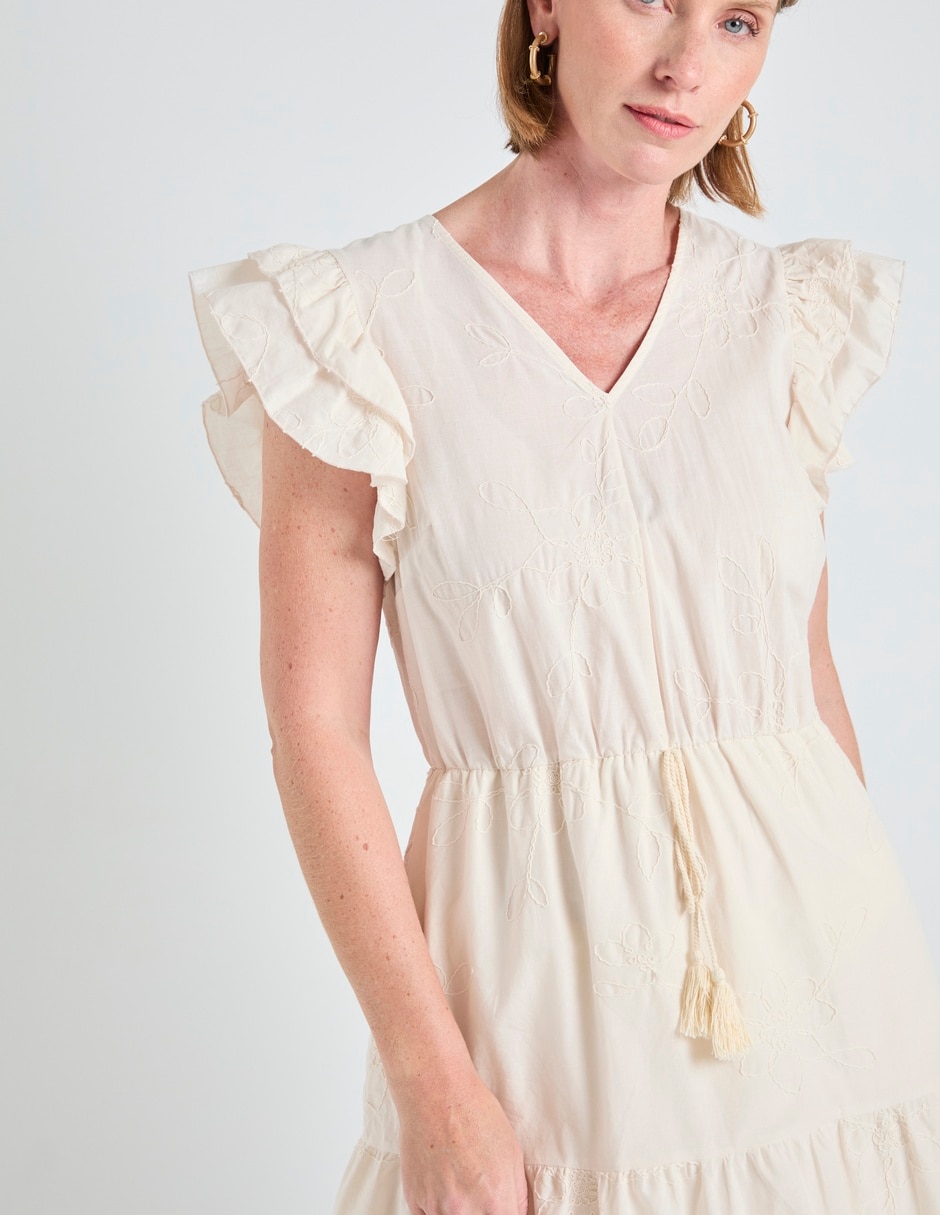 Vestido para mujer 4