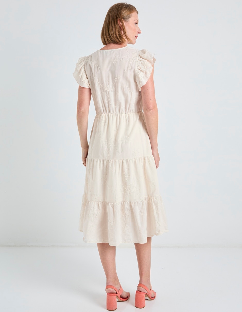 Vestido para mujer 6