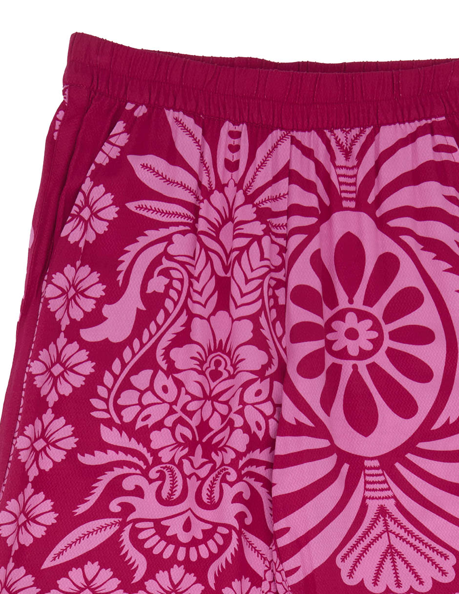 Pantalón recto para mujer 2