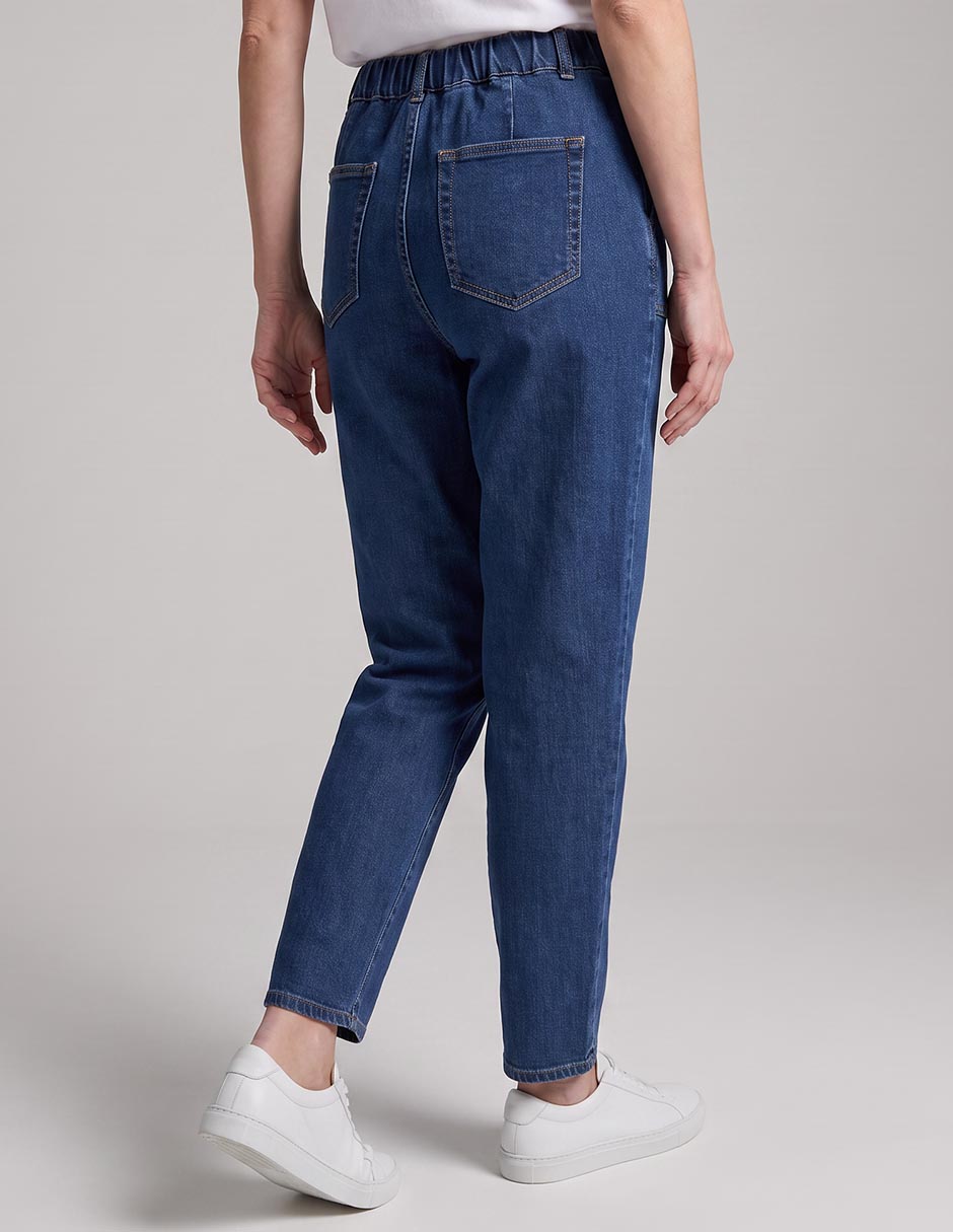 JEANS LB2605-209 LISO 2