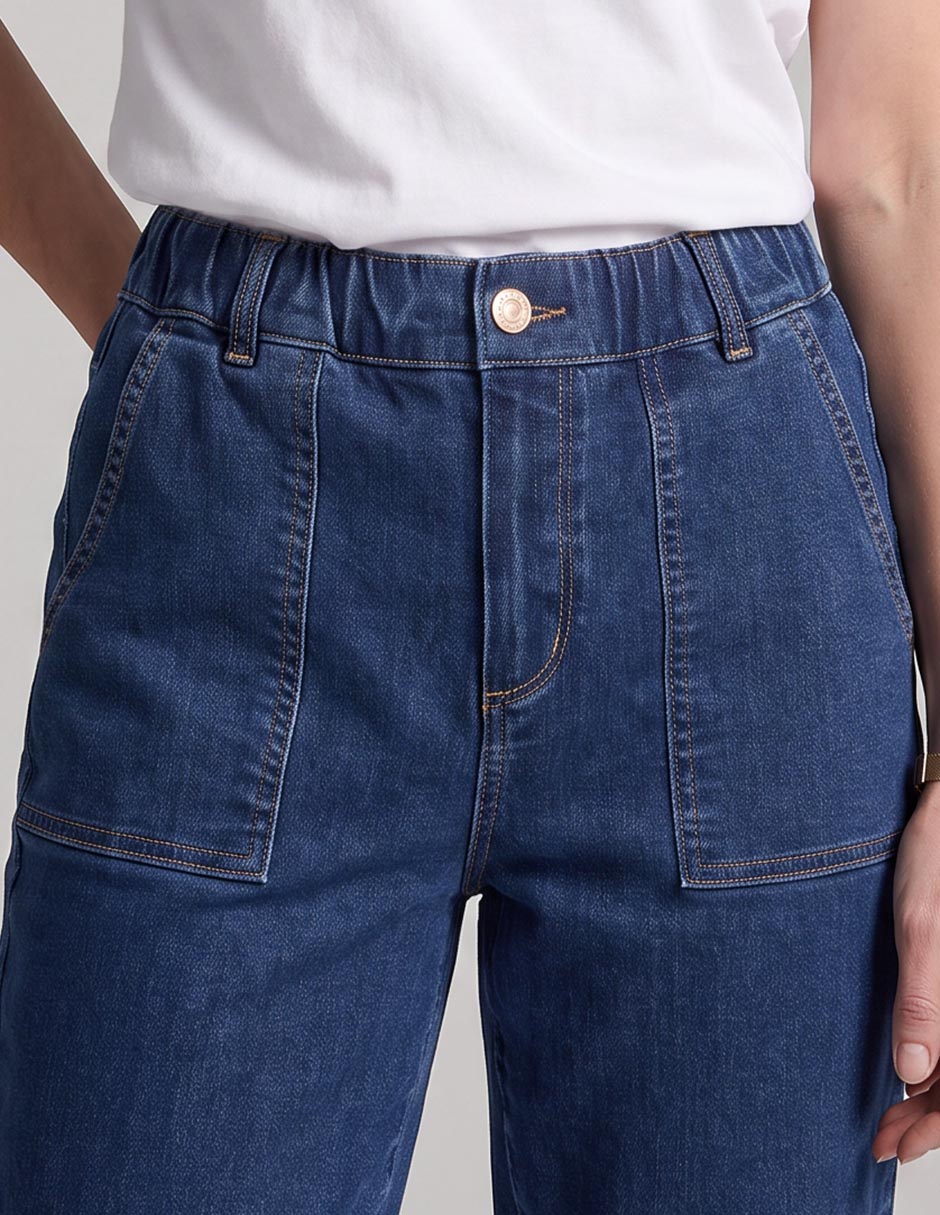 JEANS LB2605-209 LISO 3
