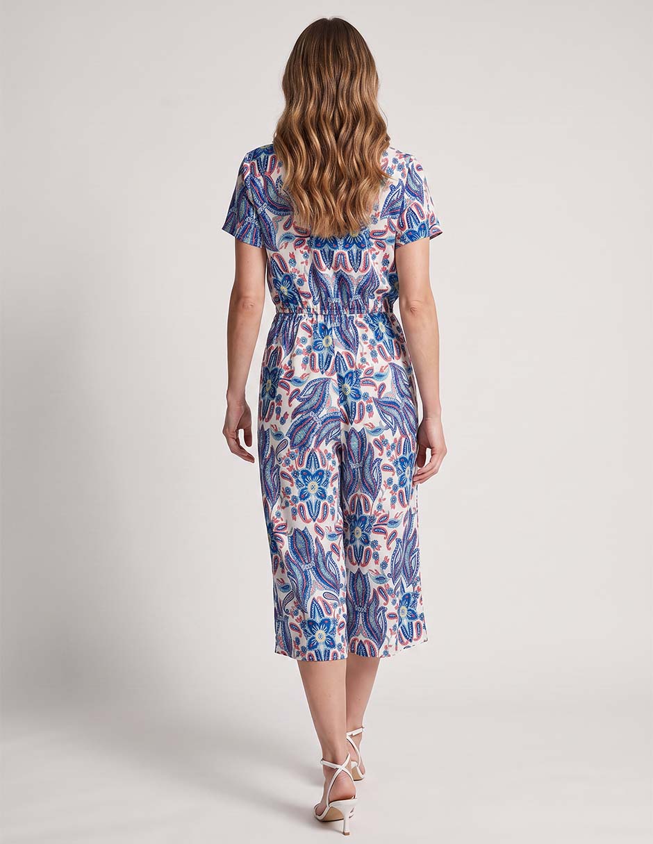JUMPSUIT LB2605-222 POLIÉSTER 3