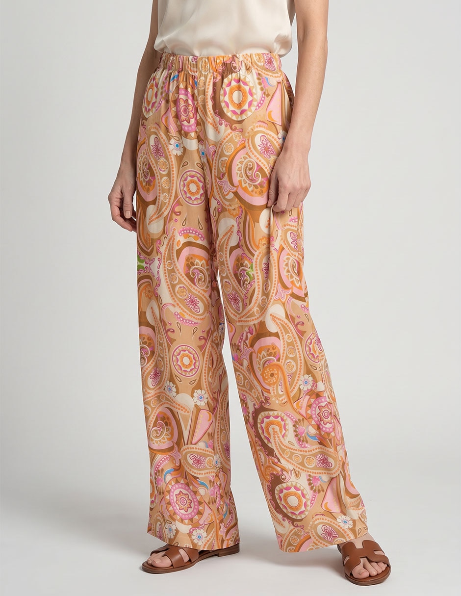 Pantalón Pantalón