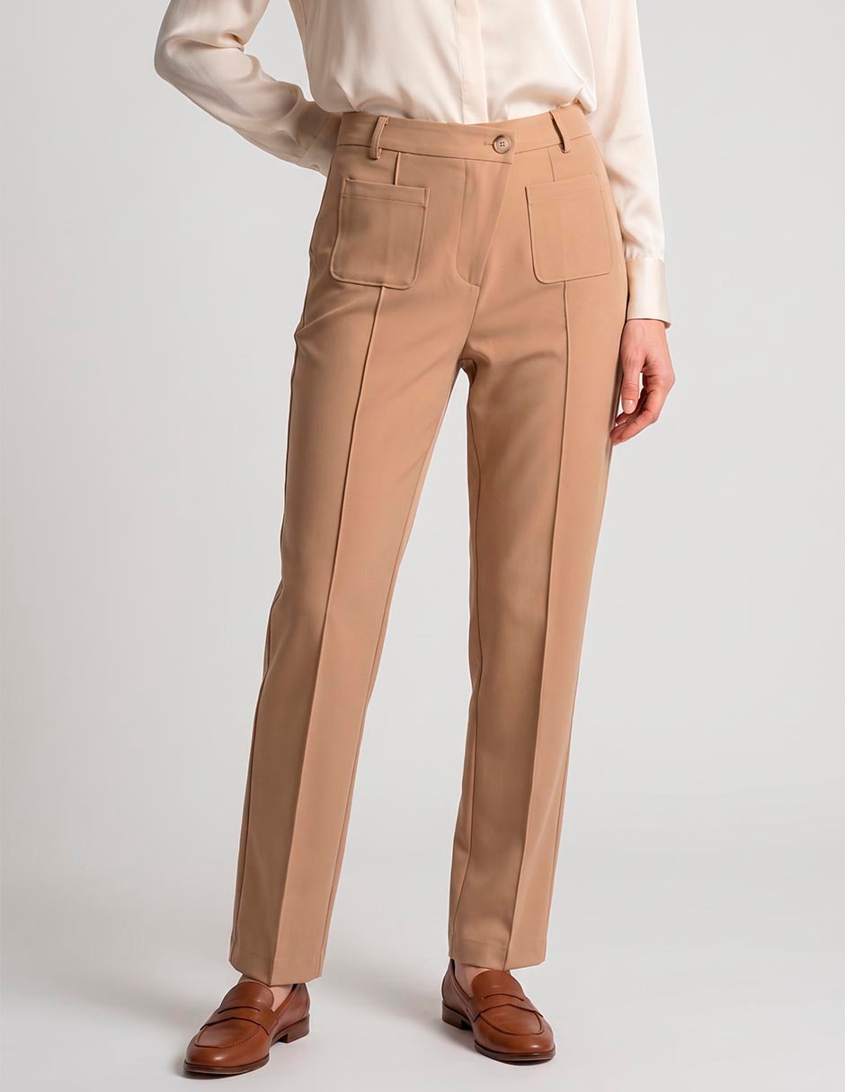 PANTALON LB2606-257 LISO PANTALON LB2606-257 LISO