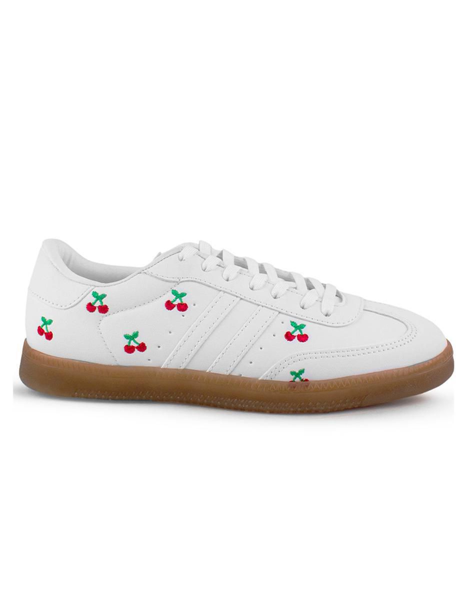 Tenis para mujer