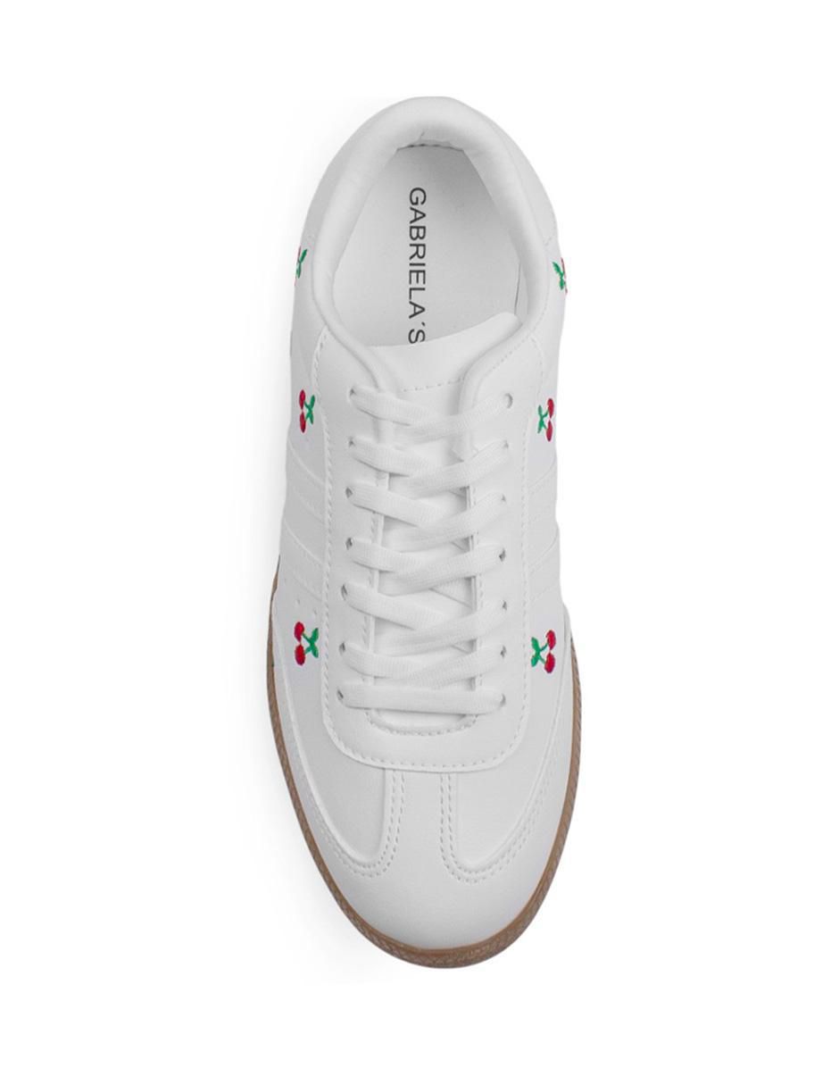 Tenis para mujer