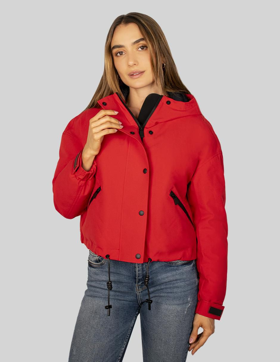 Chamarra para mujer 1