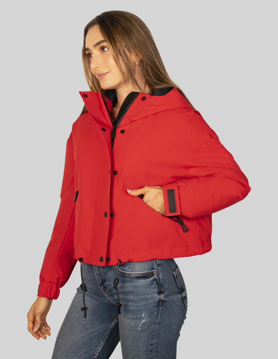 Chamarra para mujer 3