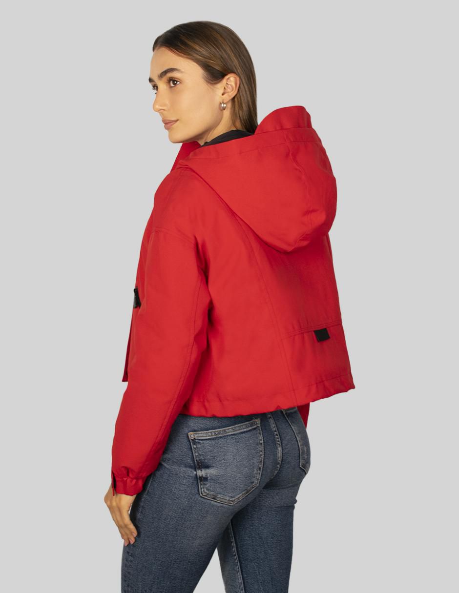 Chamarra para mujer 6