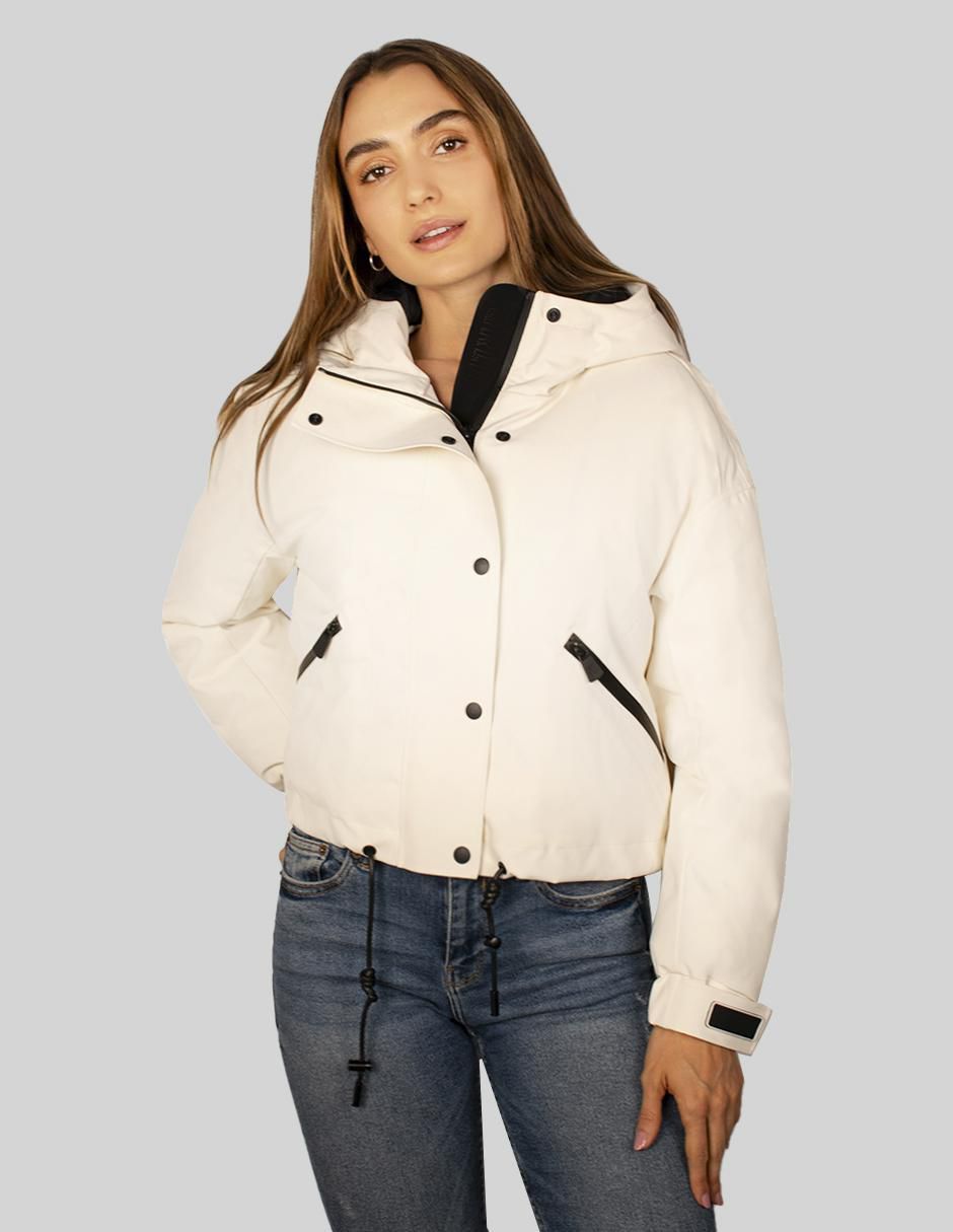 Chamarra para mujer Chamarra para mujer