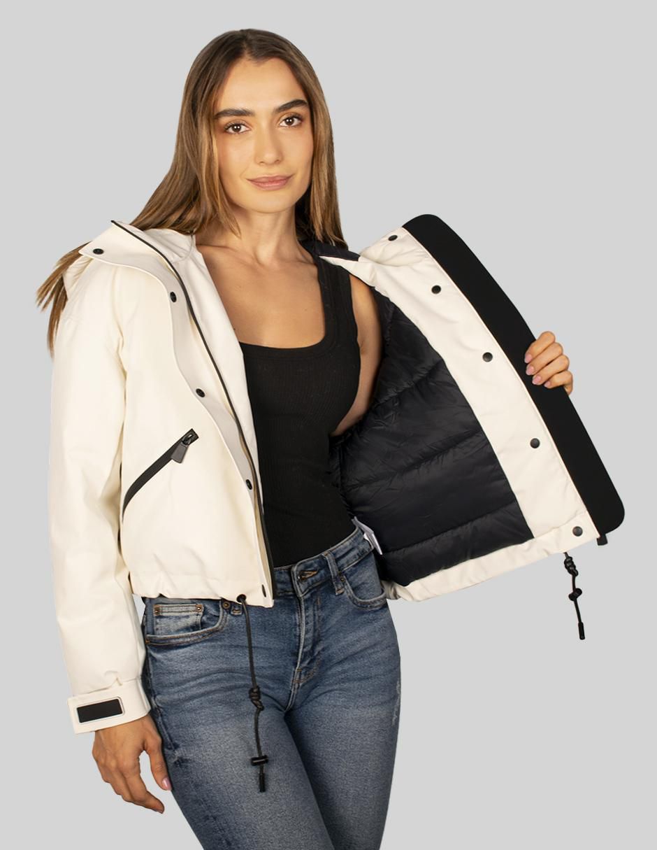 Chamarra para mujer 5