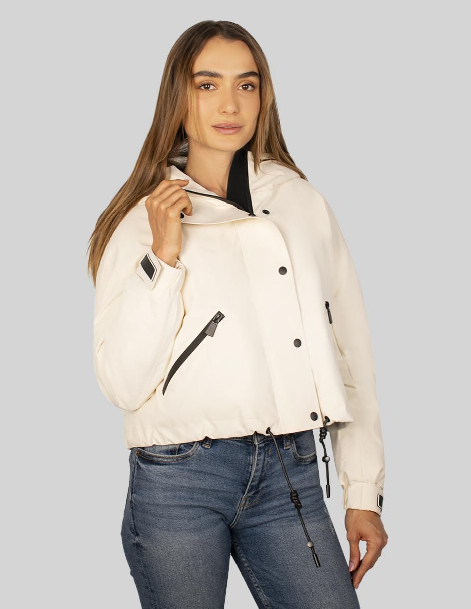 Chamarra para mujer 3